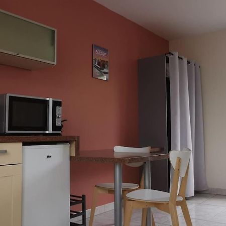 Studio Avec Jardin Bourcefranc Ngoại thất bức ảnh